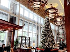 -上海浦东嘉里大酒店