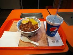 -吉野家(秀谷店)