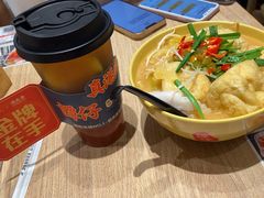 -谭仔米线(壹方城店)