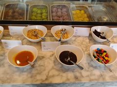 -成都瑞吉酒店·秀餐厅