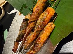 -Ameigo梅果·云贵川bistro(长宁来福士店)