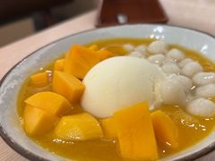 -佰搭果·广式茶餐厅(西华路店)