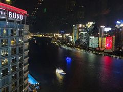 -上海外滩茂悦大酒店