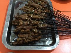 -刘三姐烤肉总店(飞山街店)