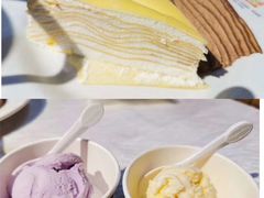 哈根达斯-领鲜活海鲜榴莲自助火锅(东门店)