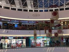 -万达茂商场(南京仙林店)