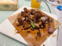 -普天和酒楼(天津之眼店)