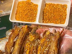 -霄汉羊排(万松园一店)