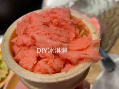 -温野菜涮涮锅(西单大悦城店)