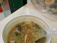 -食盈碗仔翅(星玺广场店)