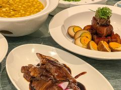 -望乡楼上海菜(日月光店)