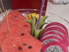 -海底捞火锅(海悦天地店)