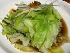 -马凯餐厅(长椿街店)