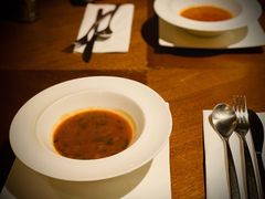 传统摩洛哥汤-Tajine Moroccan塔金摩洛哥中东餐厅
