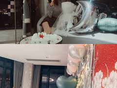 -岁粤Moon·湖景餐厅(月光码头店)