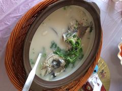 -翠茗农庄土菜馆(天目湖店)