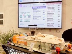 -玫瑰咖啡(中山六路店)