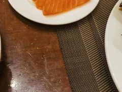 -云冈建国宾馆·自助餐厅