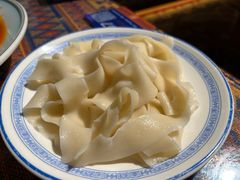 -羊巴道新疆菜·清真(上梅林店)