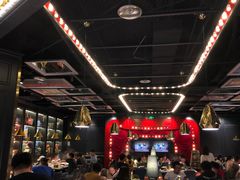 -加餐海鲜自助(宝龙一城店)