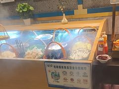 -一绪に寿喜烧(虹悦城店)