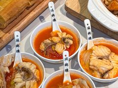-滋粥楼·顺德菜(番禺广场总店)