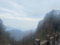 -九华山风景区