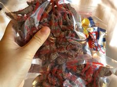 -么凤(波斯富街店)