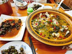 -乌记大厨餐厅