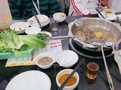 -牛一煲美食(江高店)