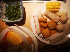 -温野菜涮涮锅(西单大悦城店)