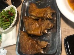-香满堂川湘菜烤鱼(龙茗路店)