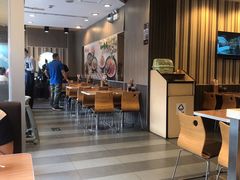 -李先生牛肉面大王(华联商厦店)