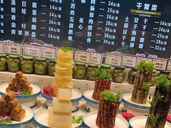 -山河屯铁锅炖鲜鹅·东北菜(开发区一店)