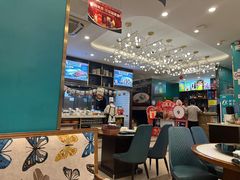 -三品香·江浙菜(松江九谊店)