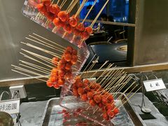 -渝涯重庆豆花老火锅(中赢国际店)