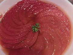 -老佛爷炭火蛙锅直营(清滨路总店)