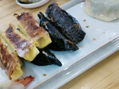 -众品老方子锅贴甜沫(李村店)