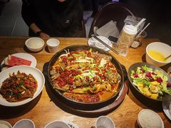-老板恋上鱼(高新万达店)