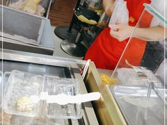 -夏氏怪老头·扬州狮子头(天山西路店)