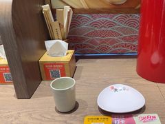 -无敌家现熬骨汤拉面(颐堤港店)