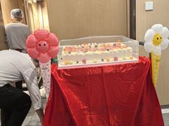 -海底捞火锅(世豪广场店)