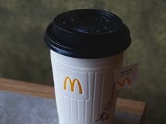 -麦当劳(团结湖店)