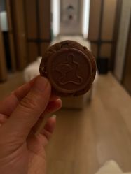 -文华东方水疗中心