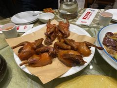 -锦绣金山人家(友谊店)