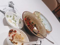 -君庭中餐厅(友谊宾馆店)