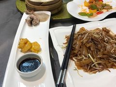 -小湾茶楼