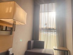 -重庆观音桥华美达安可酒店