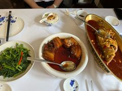 -同庆楼(大钟寺店)