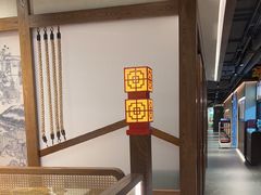-贡宴盐帮菜自贡驻京联络处餐厅